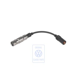 Original VW Ignition Lead - N 10243608