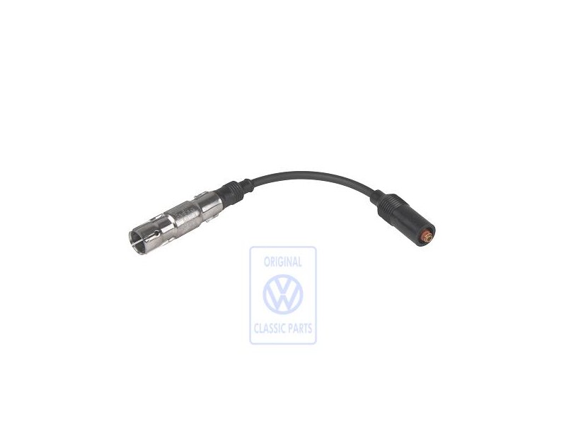 Original VW Ignition Lead - N 10243608