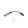 Original VW Ignition Lead - N 10243608