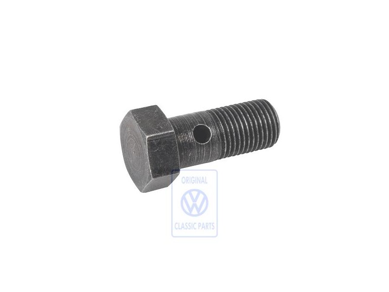 Original VW Banjo Bolt - N 10313501