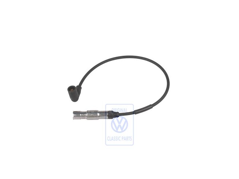 Original VW Ignition Lead - N 10418806
