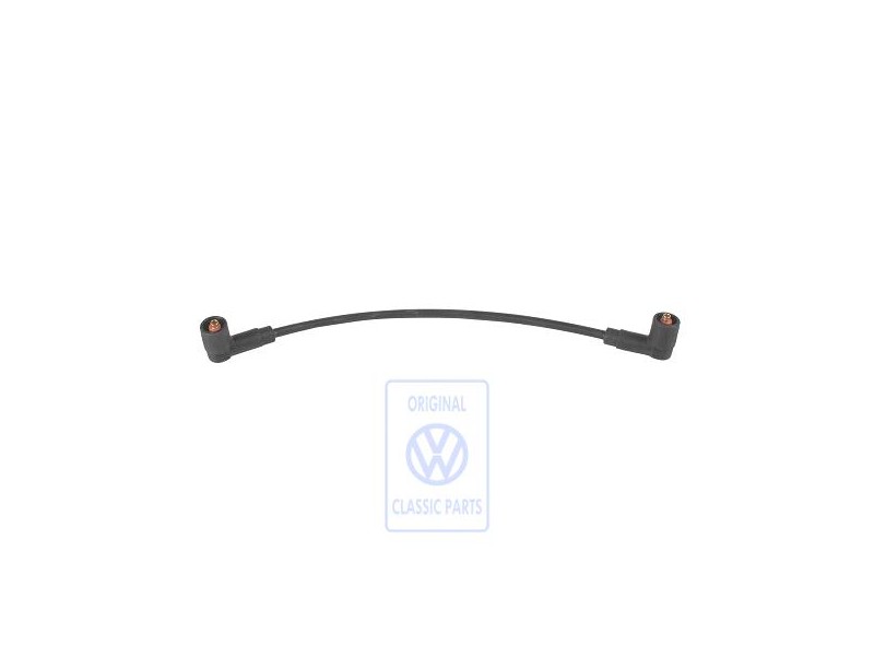 Original VW Ignition Lead - N 10430003