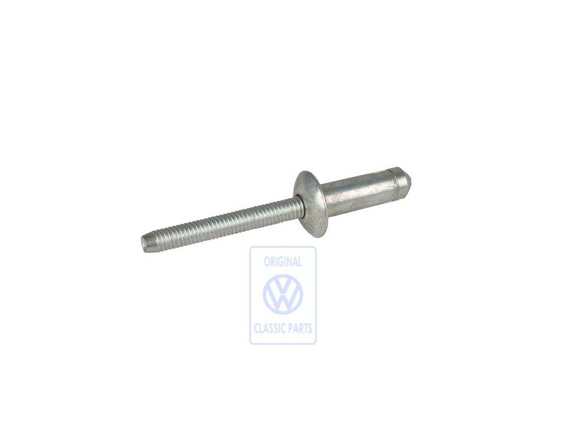 Original VW Pop Rivet - N 10641501