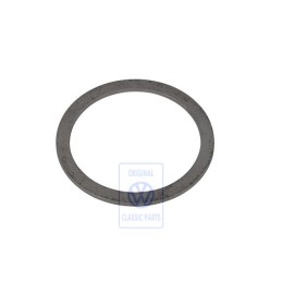 Original VW Fitted Washer - N 90201301