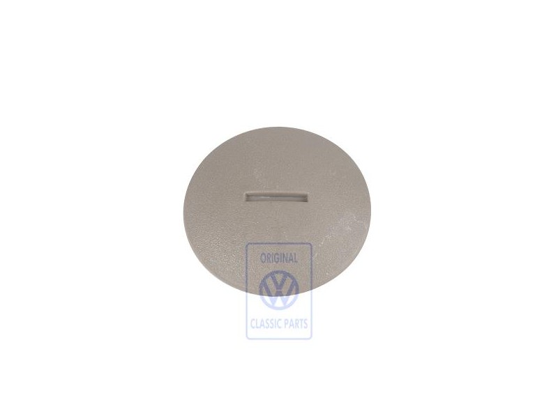 Original VW Press Stud Sahara - N 903577029UW