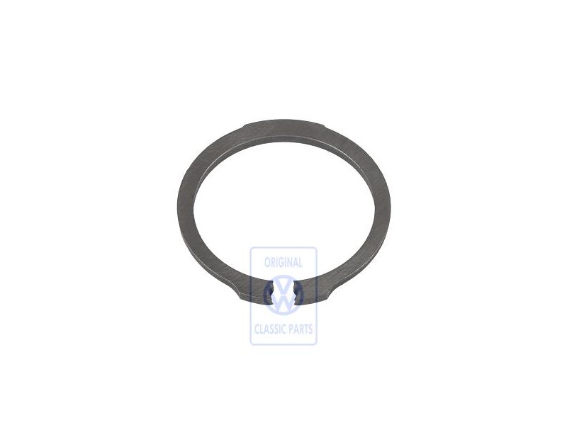 Original VW Securing Ring - N 90513806