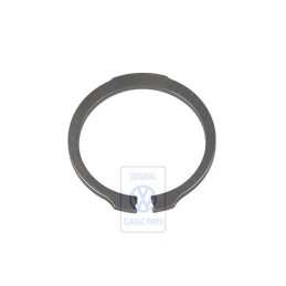 Original VW Securing Ring - N 90513807