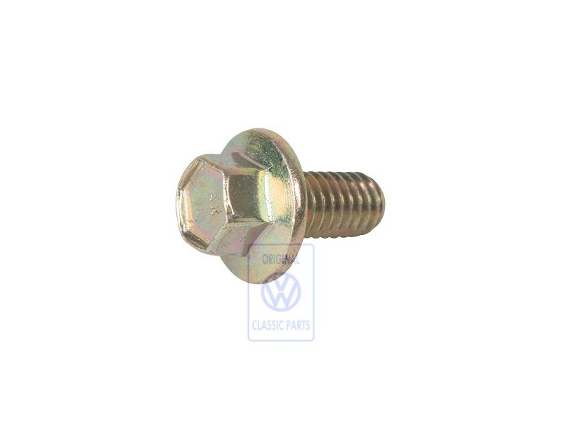 Original VW Hexagon Bolt - N 90602801