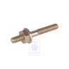 Original VW Hex Collared Bolt - N 90606201