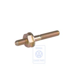 Original VW Double Stud With Hexagon Drive - N 90675201