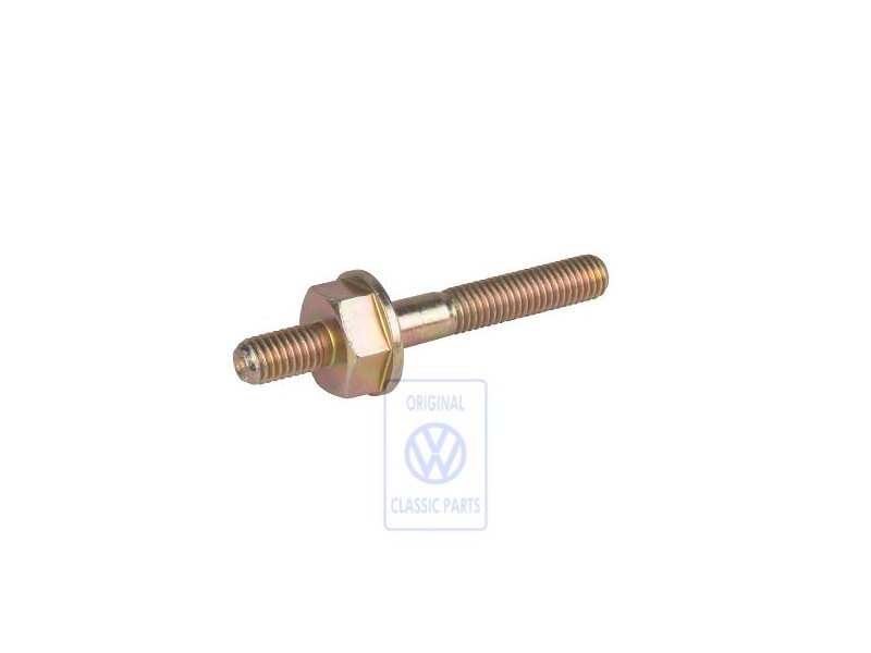 Original VW Double Stud With Hexagon Drive - N 90675201