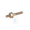 Original VW Double Stud With Hexagon Drive - N 90675201