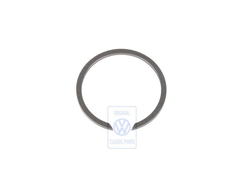 Original VW Securing Ring - N 90676101