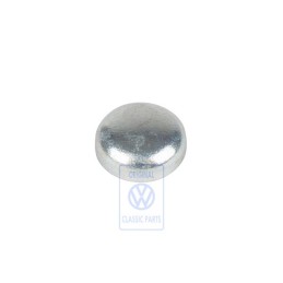 Original VW End Cap - N 90677401