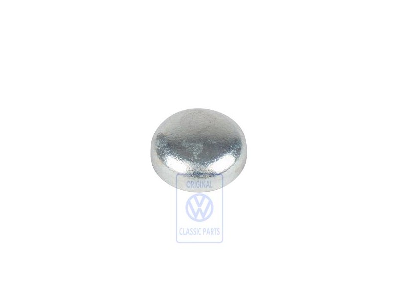 Original VW End Cap - N 90677401