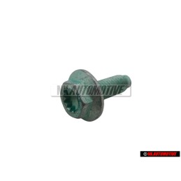 Original VW Hex Collared Bolt - N 90691901