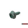Original VW Hex Collared Bolt - N 90691901