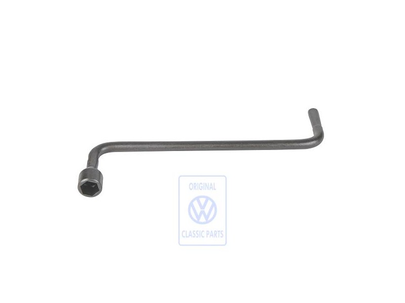 Original VW Socket Wrench - N 90740601