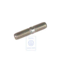 Original VW Threaded Pin - N 90792901