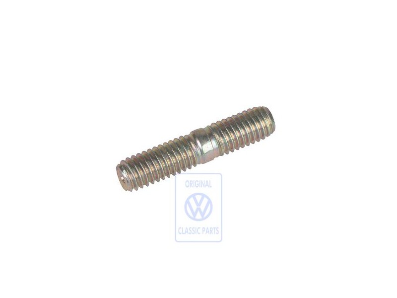 Original VW Threaded Pin - N 90792901