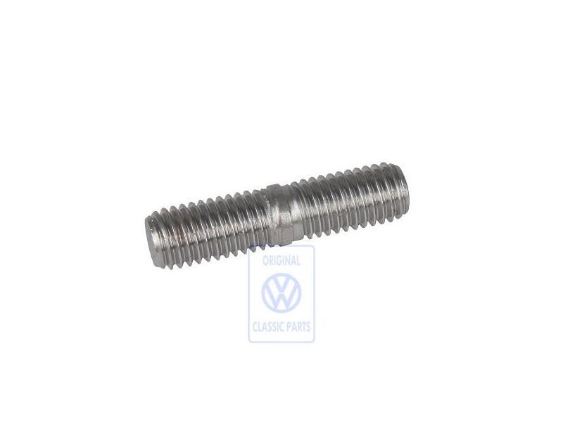 Original VW Threaded Pin - N 90794101