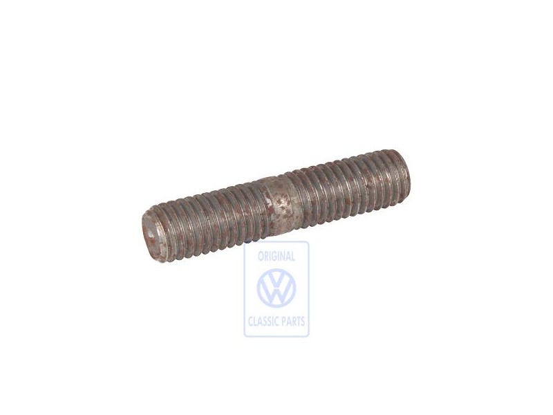 Original VW Threaded Pin - N 90794201