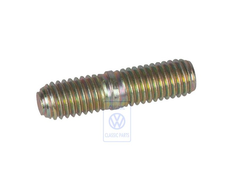Original VW Threaded Pin - N 90795201