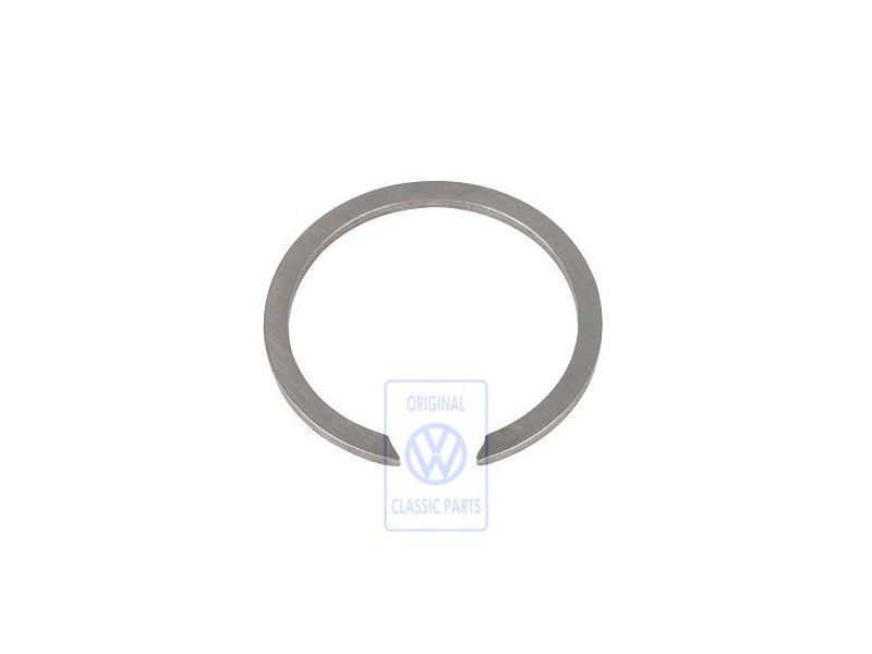 Original VW Cage Nut - N 90816701
