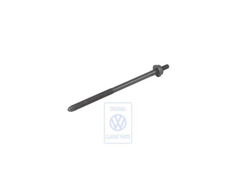 Original VW Double Stud With Hexagon Drive - N 90841401
