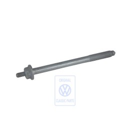 Original VW Double Stud With Hexagon Drive - N 91012401