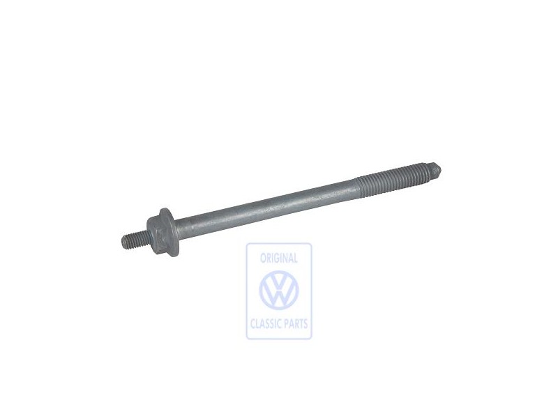Original VW Double Stud With Hexagon Drive - N 91012401