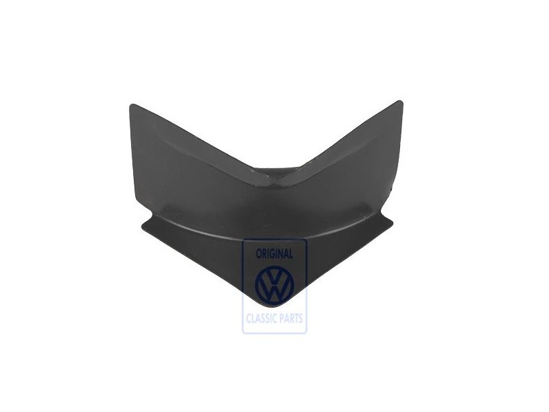 Original VW Reinforcement For B-Pillar - T00809249A