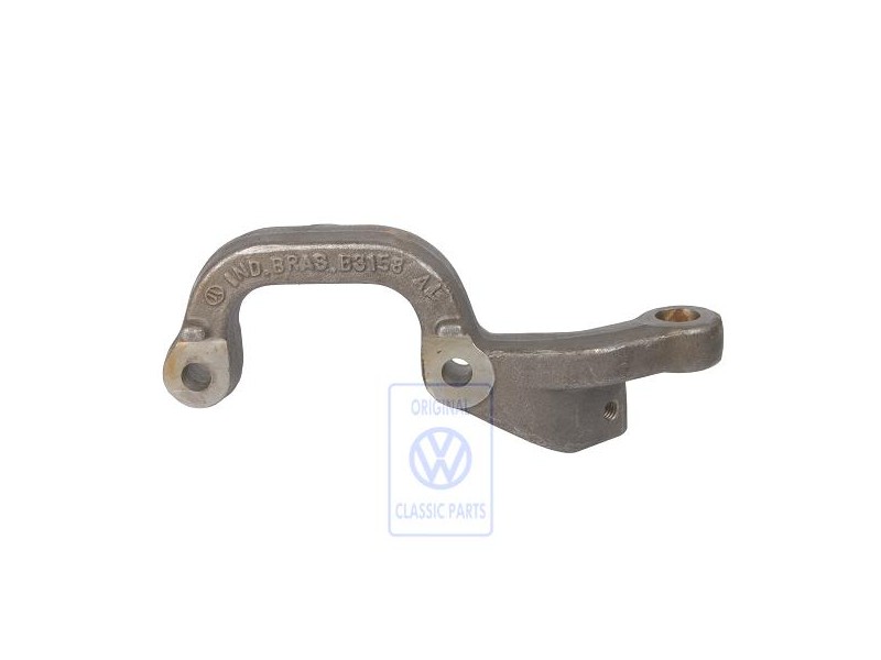Original VW Track Rod - T06415741