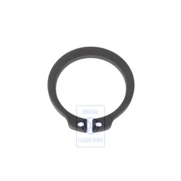 Original VW Securing Ring - T12607061