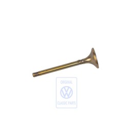 Original VW Exhaust Valve - TAE109611