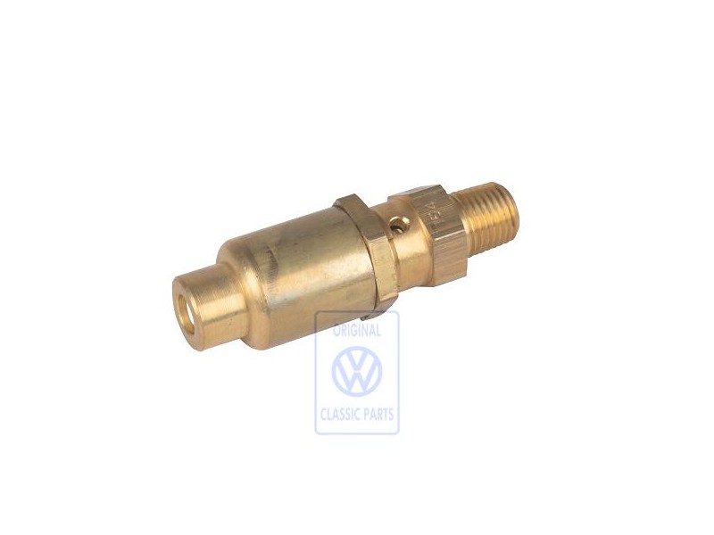 Original VW Safety Valve - TJG607317