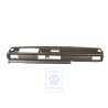 Original VW Dashboard Saddle Brown - 251805103ACV8A