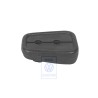 Original VW Underlay Satin Black - 255867195 01C