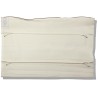 Original VW Roof Trim Cloud White - 251867501 90T