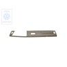 Original VW Dash Cover Saddle Brown - 255857171 4RL