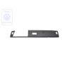 Original VW Dash Cover Black - 255857171 5BL