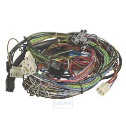 Original VW Wiring Set For Dash Panel - 255971051FC