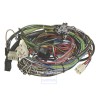 Original VW Wiring Set For Dash Panel - 255971051FQ