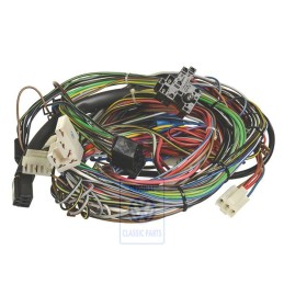 Original VW Wiring Set For Dash Panel - 255971051FR