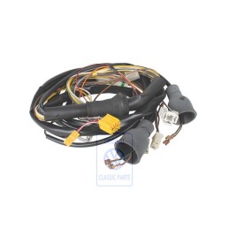 Original VW Wiring Harness: Front - 251971072AH