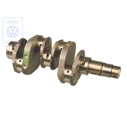 Original VW Crankshaft - 025105101B