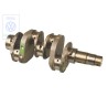 Original VW Crankshaft - 025105101B