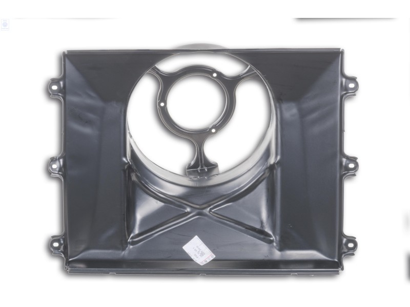 Original VW Fan Ring - 025121205A
