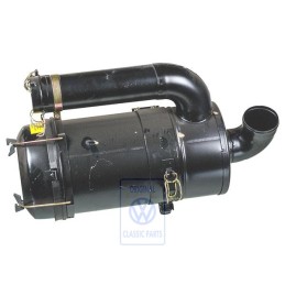 Original VW Cyclone Air Cleaner - 025129607B
