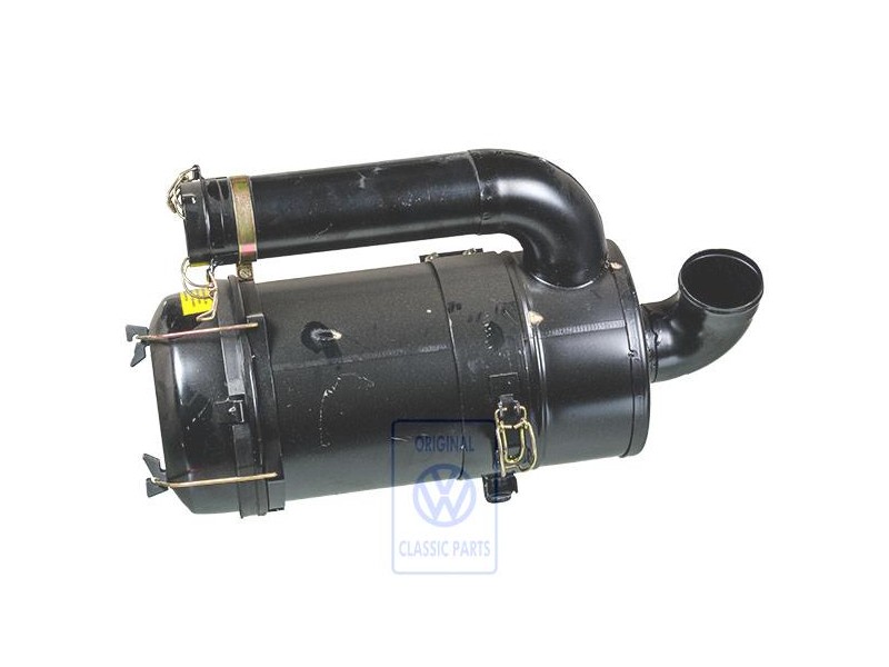 Original VW Cyclone Air Cleaner - 025129607B